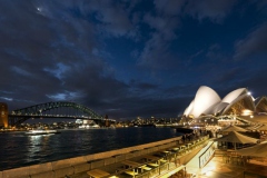 Sydney